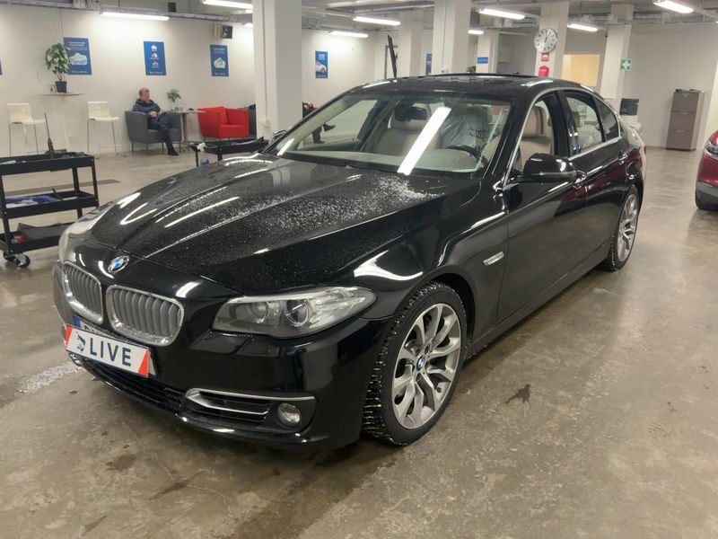 BMW 5er