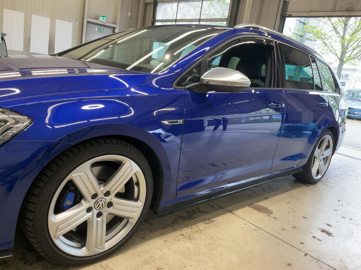 Volkswagen Golf d'occasion