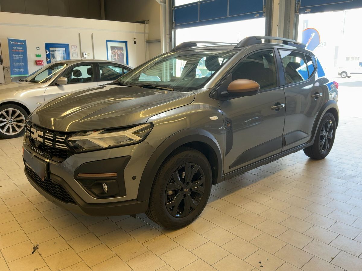 Dacia Sandero 2024