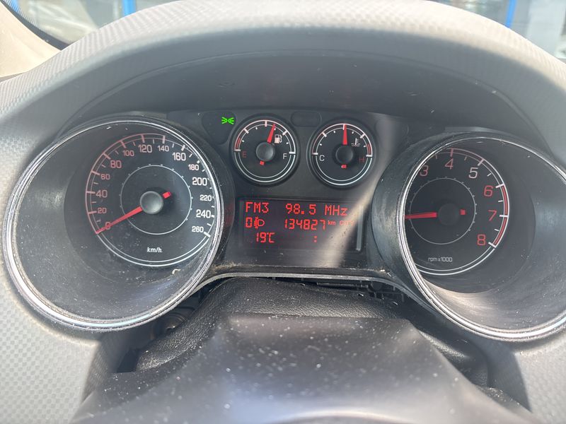 Fiat Bravo 1.4 Turbo T JET Dynamic — zdjęcie 12