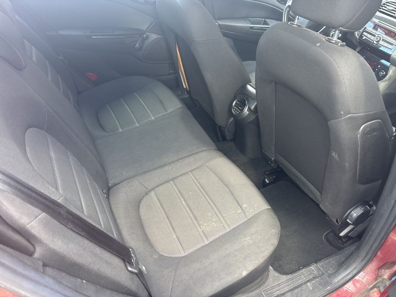 Fiat Bravo 1.4 Turbo T JET Dynamic — zdjęcie 14