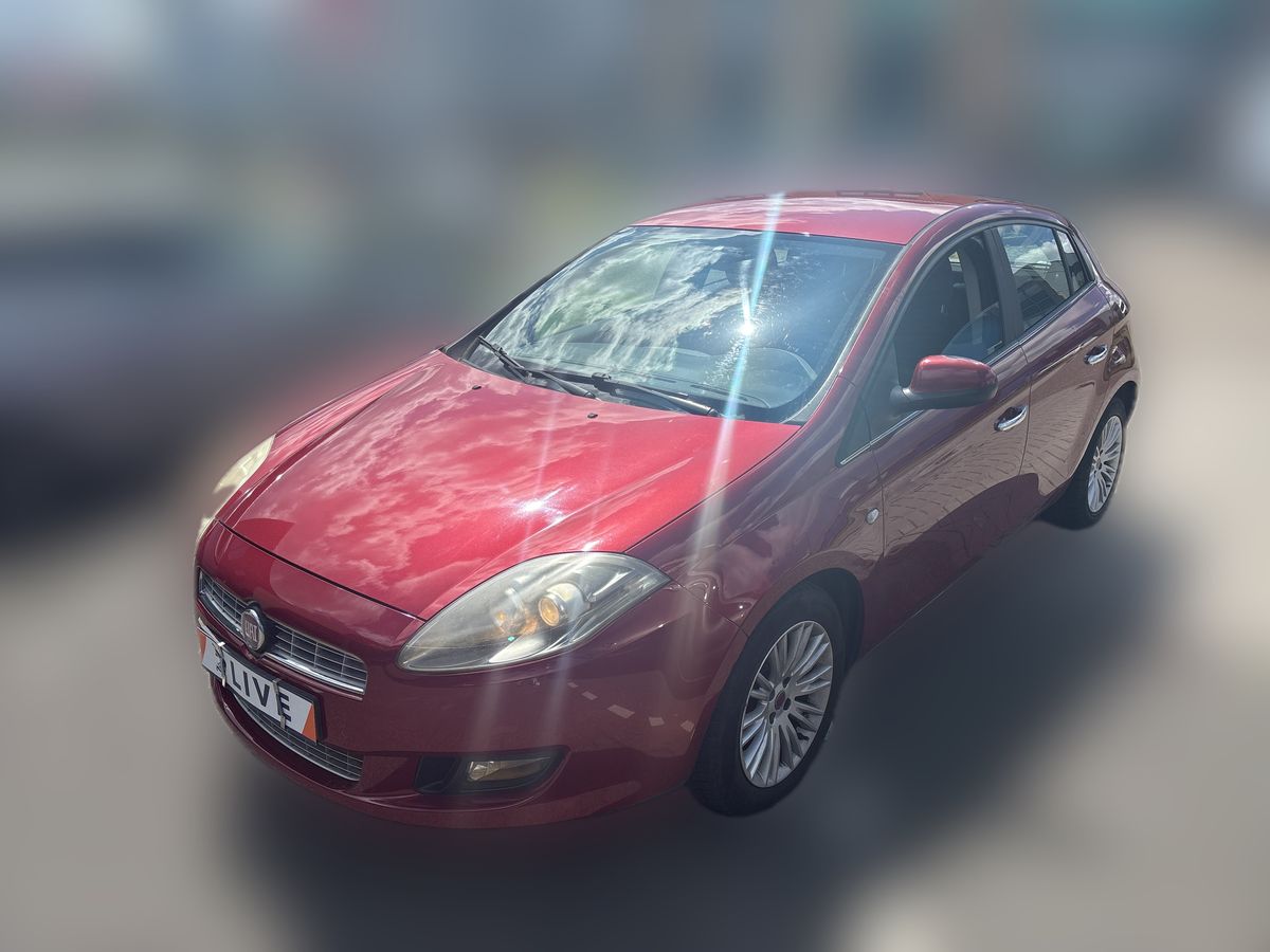 Fiat Bravo 2010