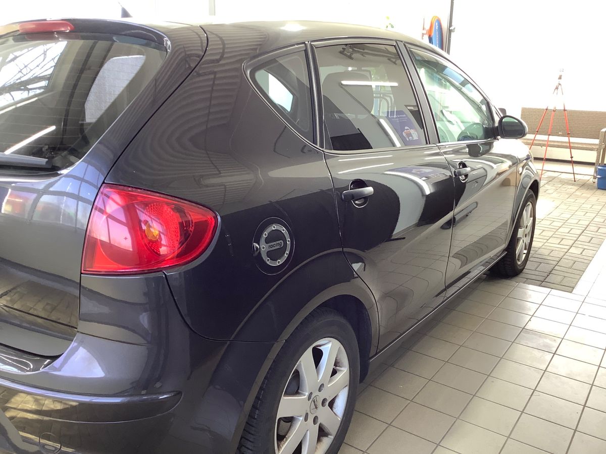 Seat Altea d'occasion