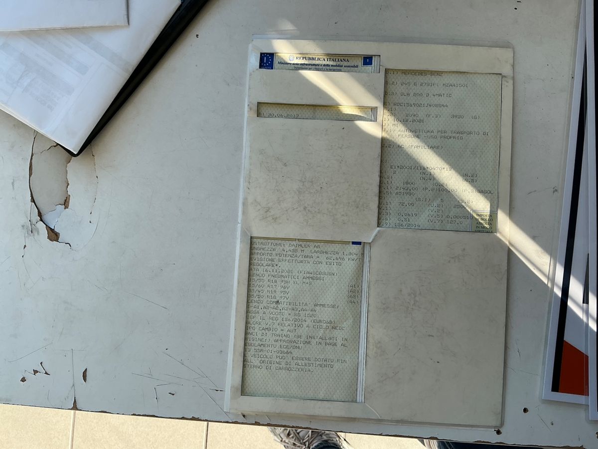 Mercedes-Benz GLA-Klasse d'occasion