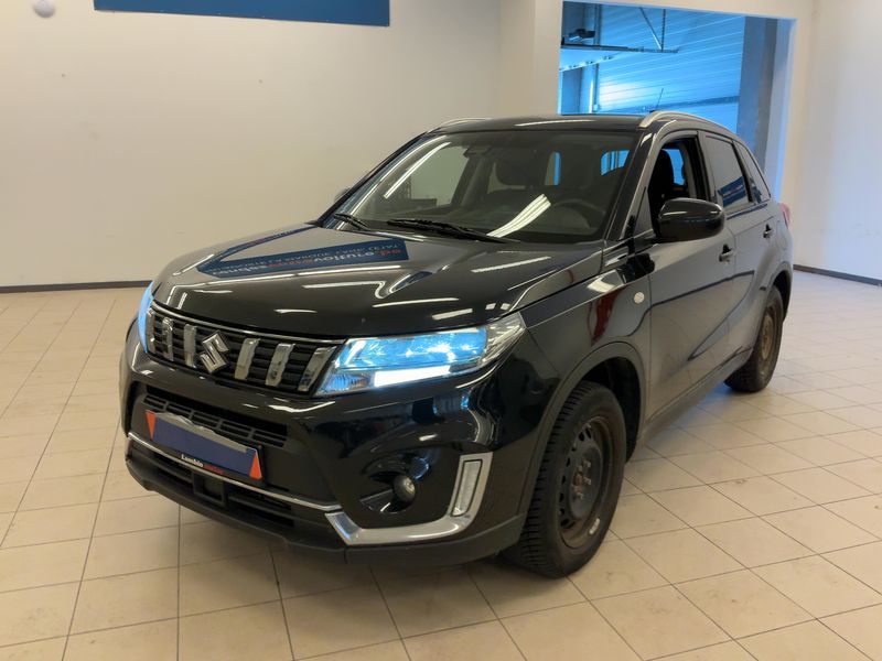Suzuki Vitara 1.4 BoosterJet Mild-Hybrid Comfort 4x2