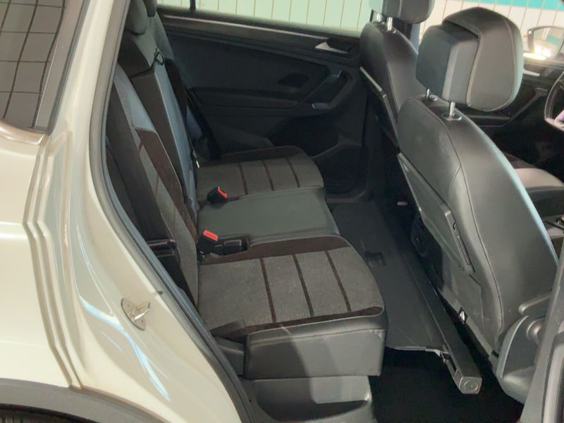 Seat Tarraco 2.0 TDI Xcellence — zdjęcie 14