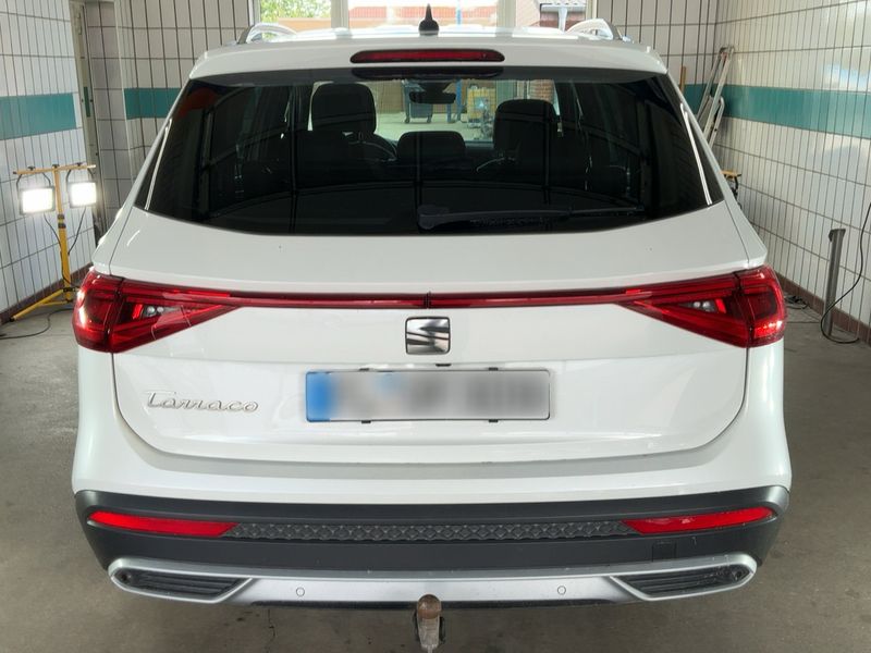 Seat Tarraco 2.0 TDI Xcellence — zdjęcie 5