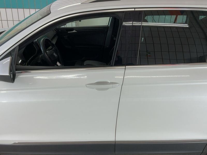 Seat Tarraco 2.0 TDI Xcellence — zdjęcie 4