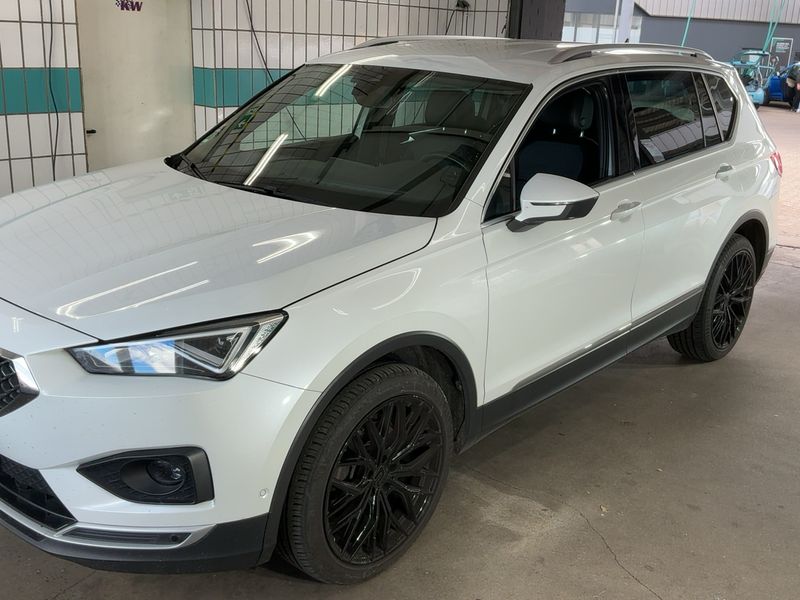 Seat Tarraco 2.0 TDI Xcellence — zdjęcie 2