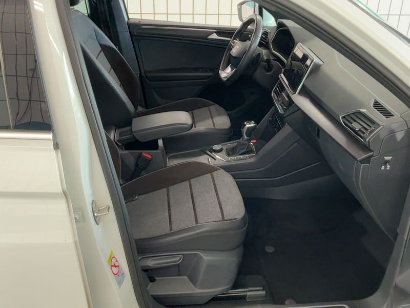 Seat Tarraco 2.0 TDI Xcellence — zdjęcie 11