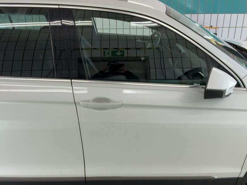 Seat Tarraco 2.0 TDI Xcellence — zdjęcie 7