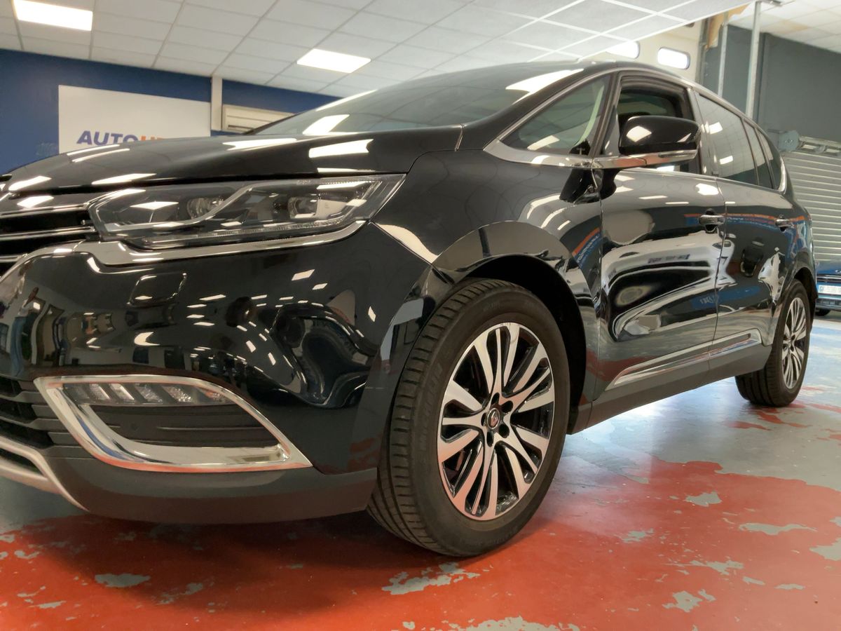 Renault Espace d'occasion