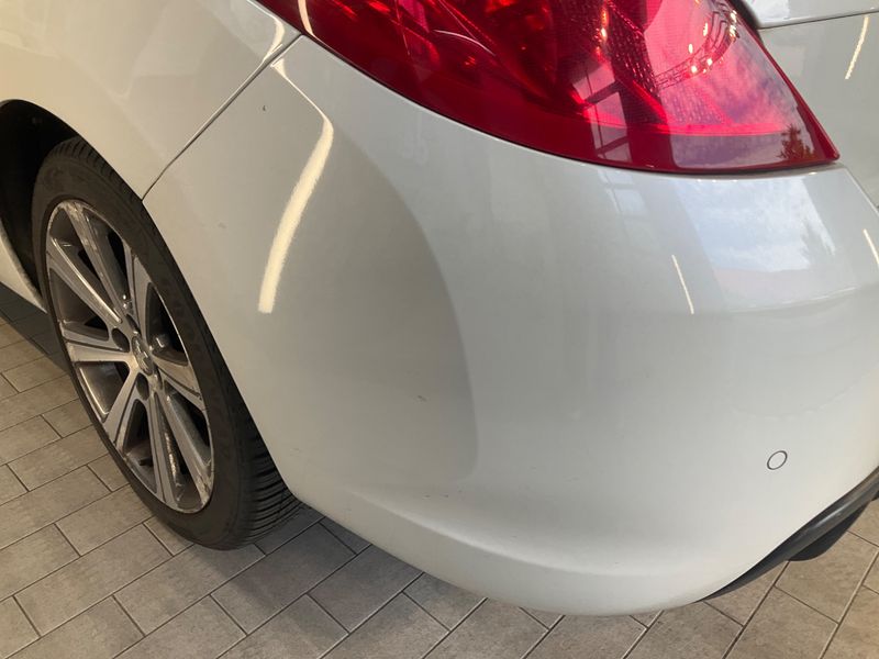 Peugeot 308 2.0 HDi Active 2013 – снимка 37