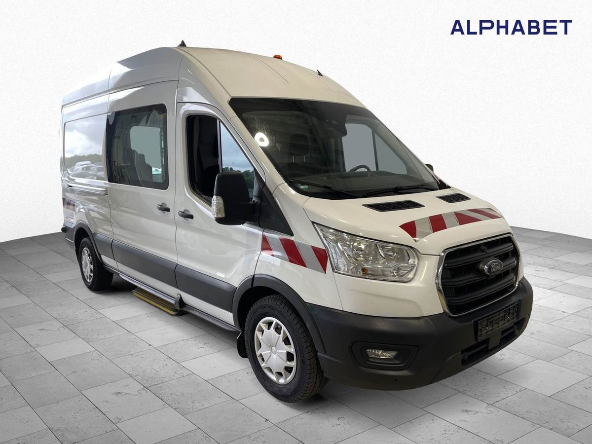 Ford Transit d'occasion