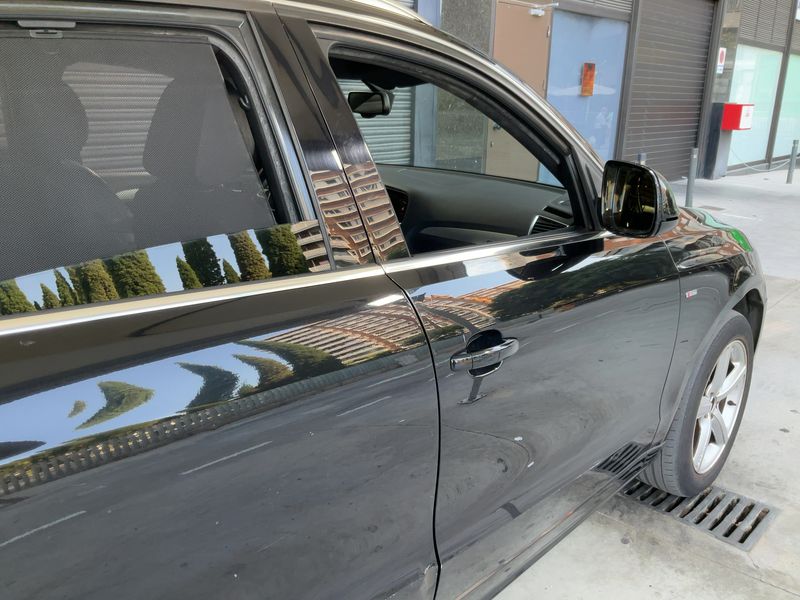 Audi Q5 2.0 TDI quattro S line 2011 – снимка 10
