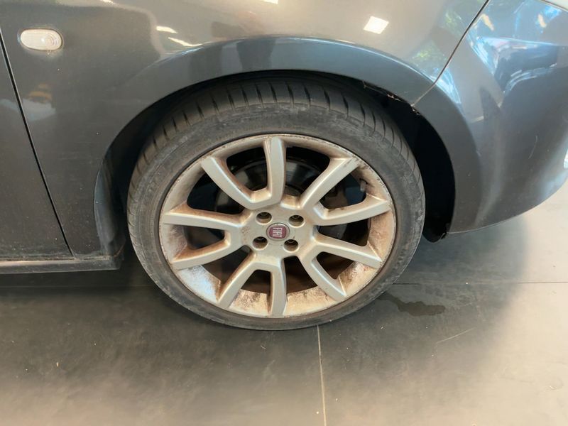 Fiat Bravo 1.6 JTDM Multijet Easy 2013 – снимка 11