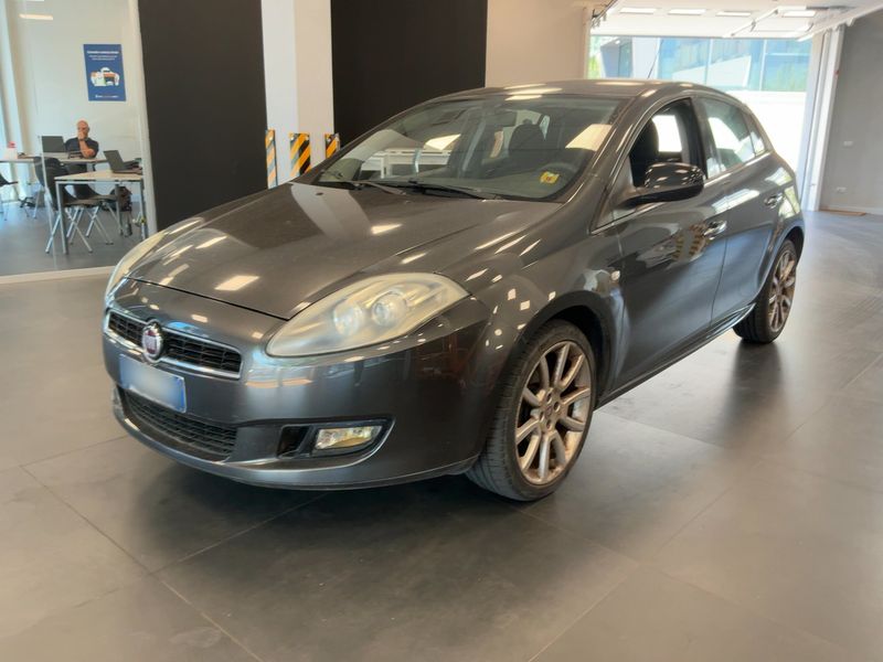Fiat Bravo 1.6 JTDM Multijet Easy