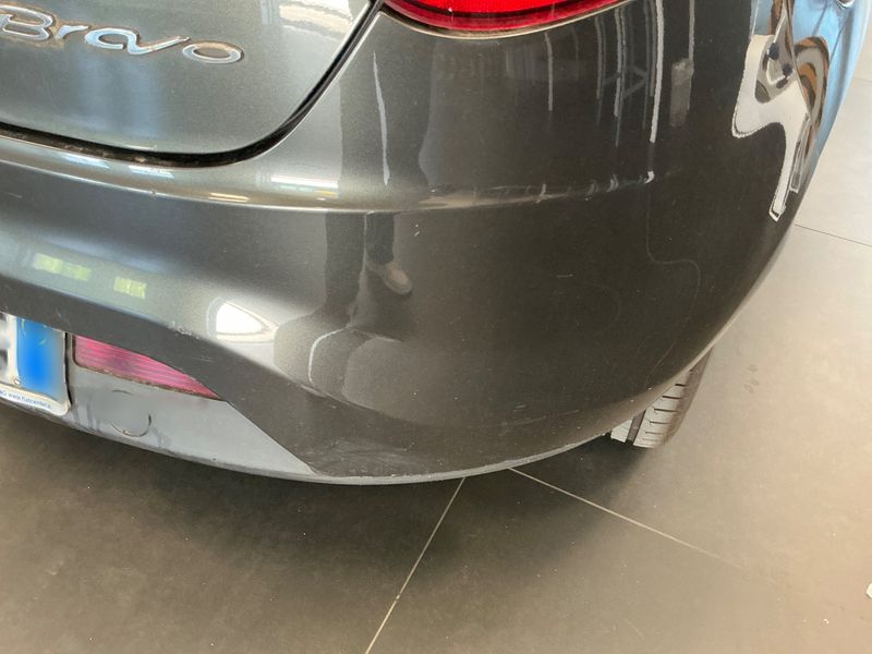 Fiat Bravo 1.6 JTDM Multijet Easy 2013 – снимка 34