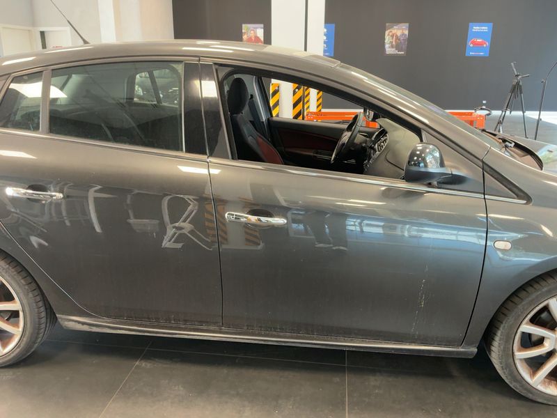 Fiat Bravo 1.6 JTDM Multijet Easy — zdjęcie 7