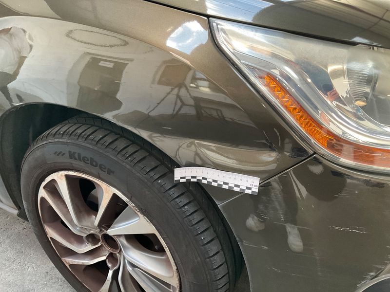 Citroen DS4 1.6 HDi Chic 2012 – снимка 22