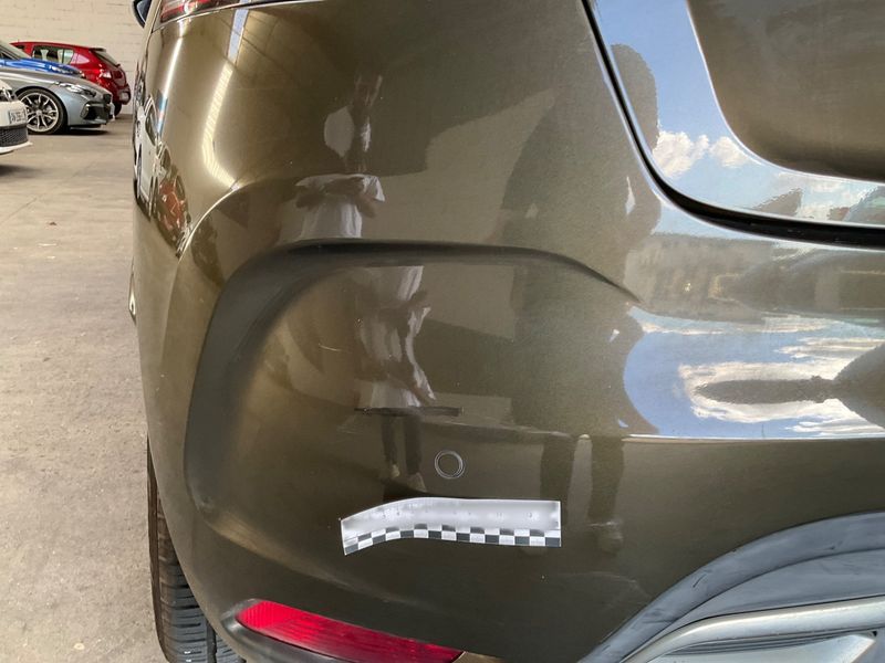 Citroen DS4 1.6 HDi Chic 2012 – снимка 31