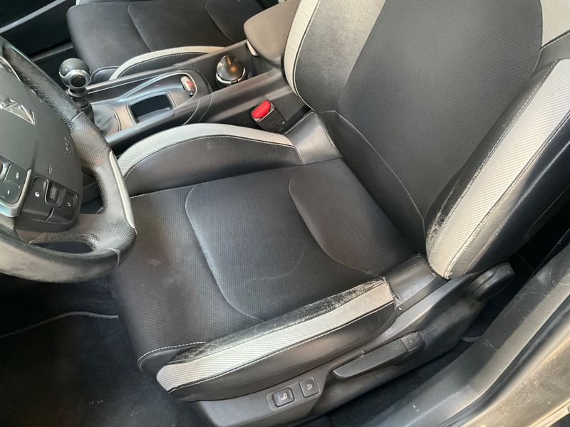 Citroen DS4 1.6 HDi Chic 2012 – снимка 26