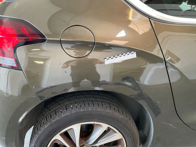 Citroen DS4 1.6 HDi Chic 2012 – снимка 24