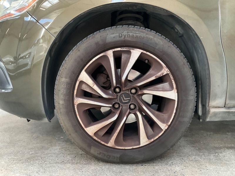 Citroen DS4 1.6 HDi Chic 2012 – снимка 3