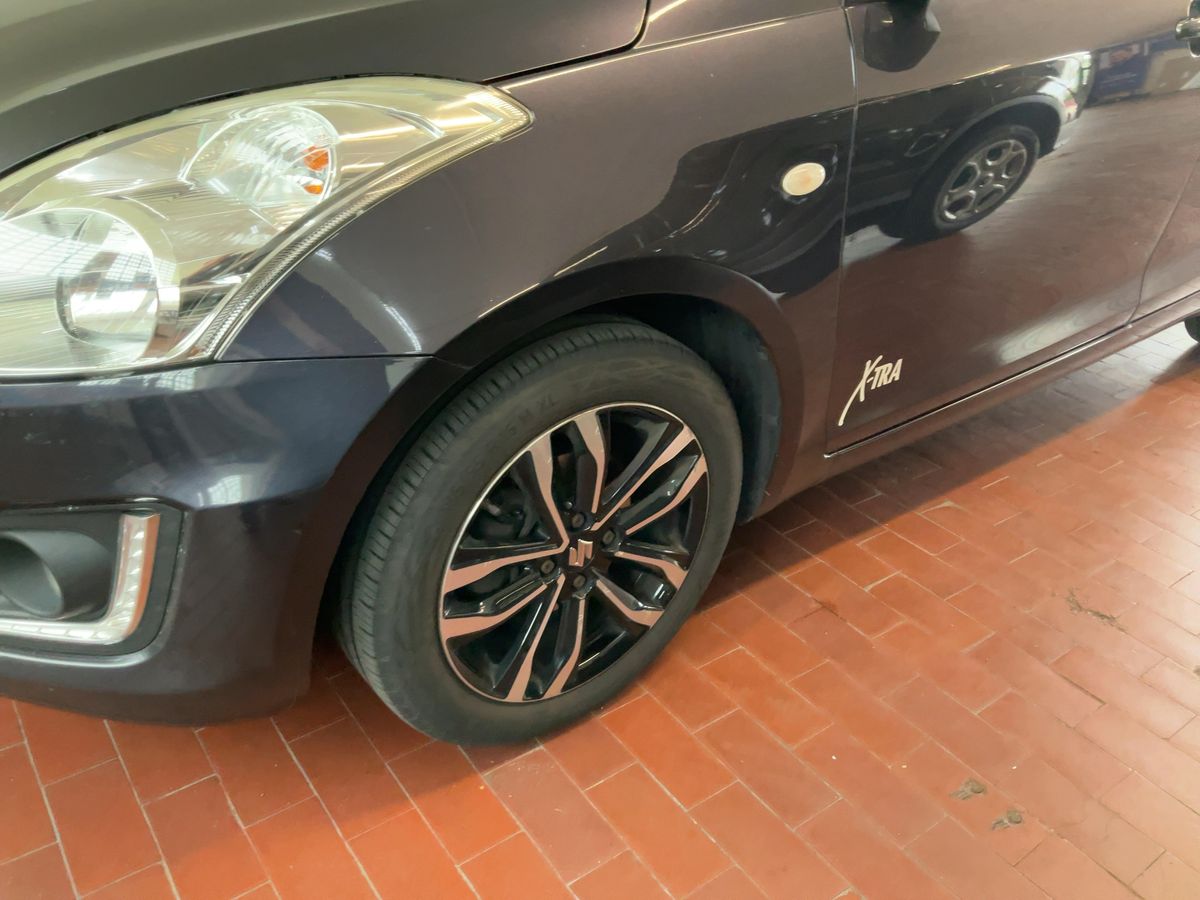 Suzuki Swift 1.2 X-TRA