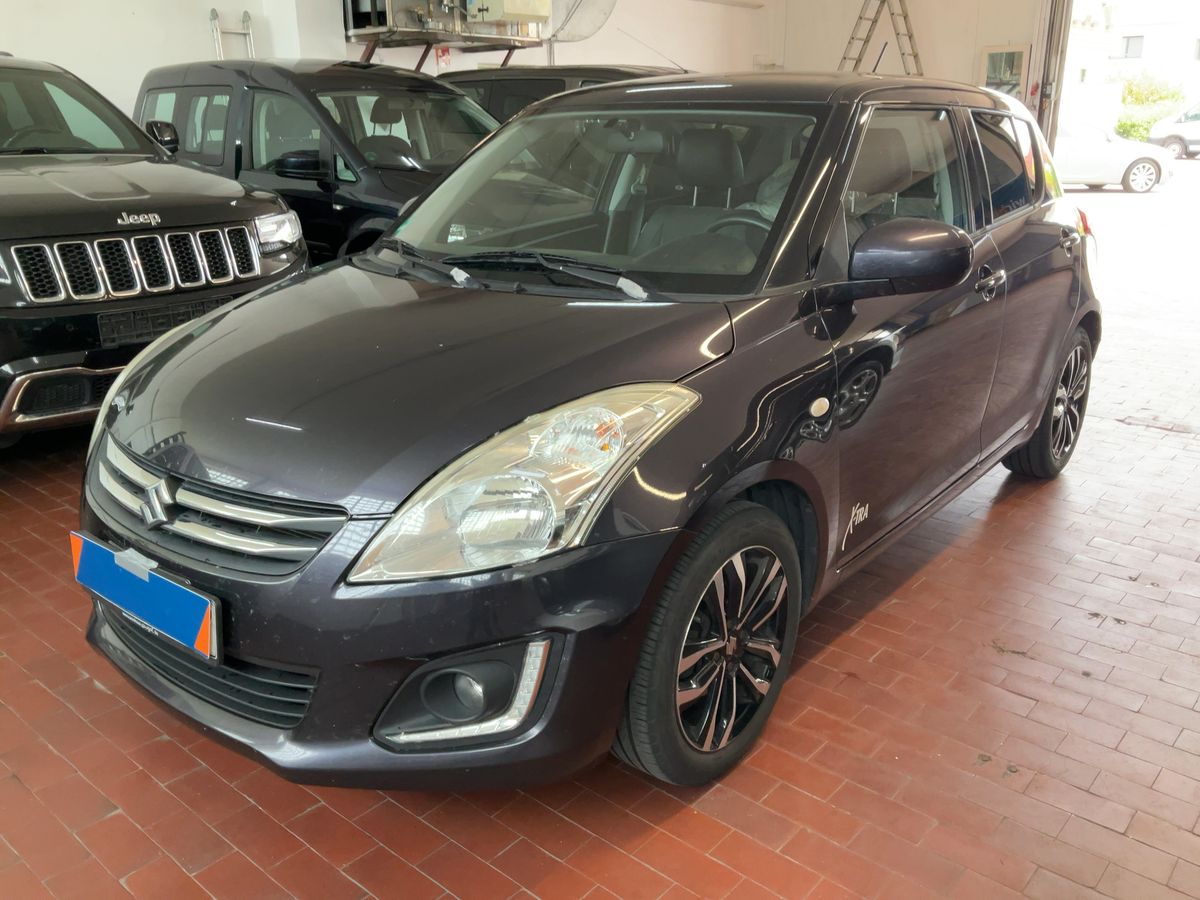 Suzuki Swift 1.2 X-TRA