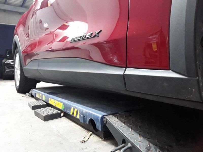 Ford Mustang d'occasion