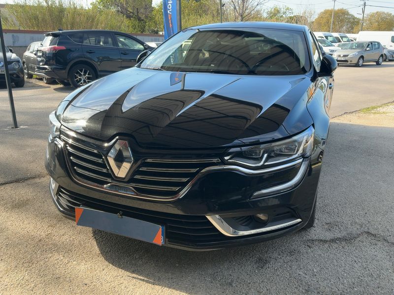 Renault Talisman