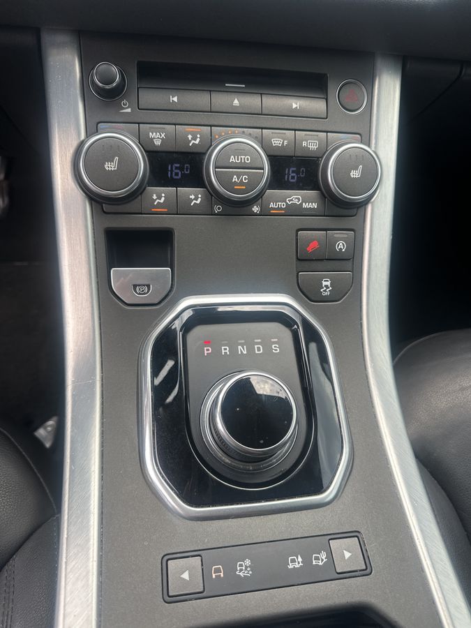 Land Rover d'occasion