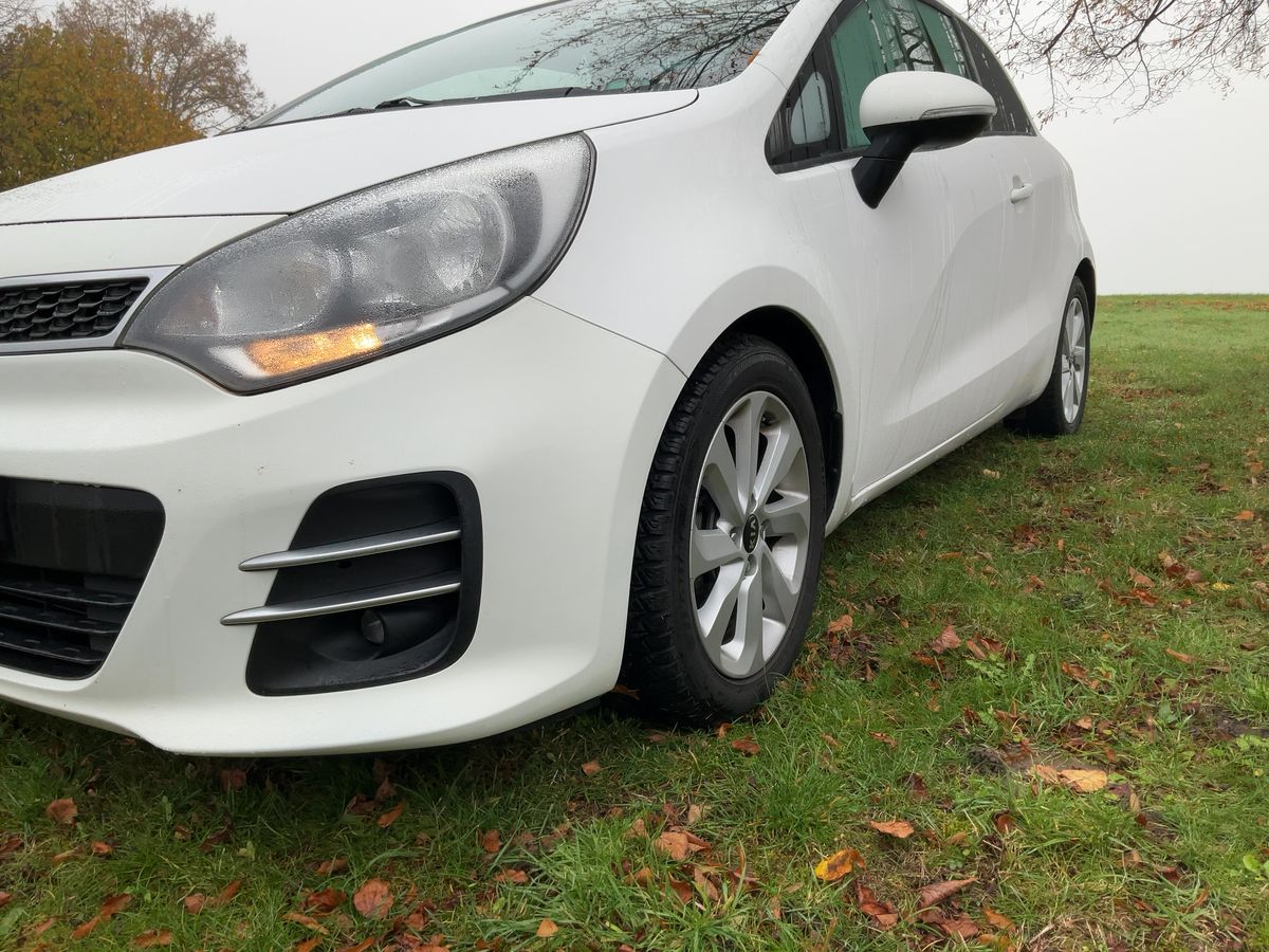 Kia Rio 1.2 Dream Team