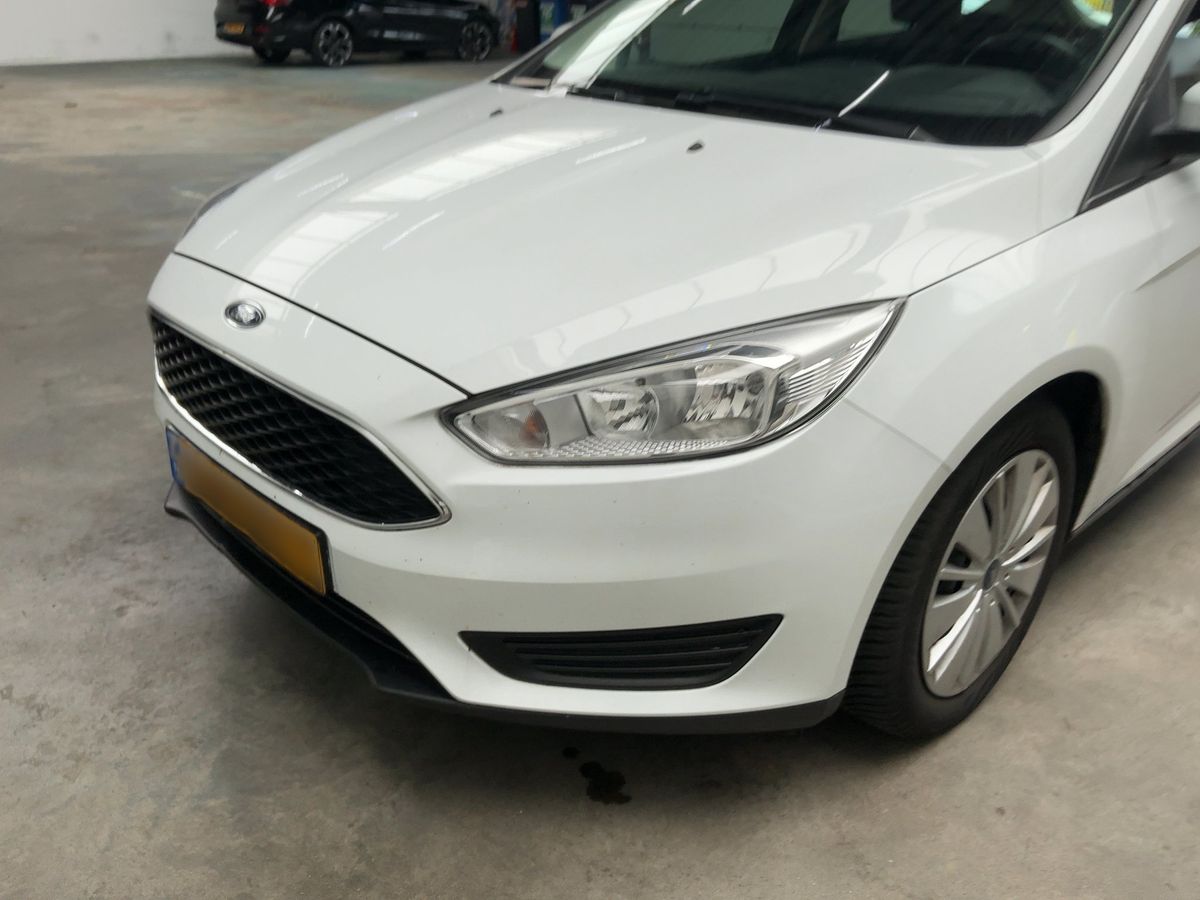 Ford Focus d'occasion