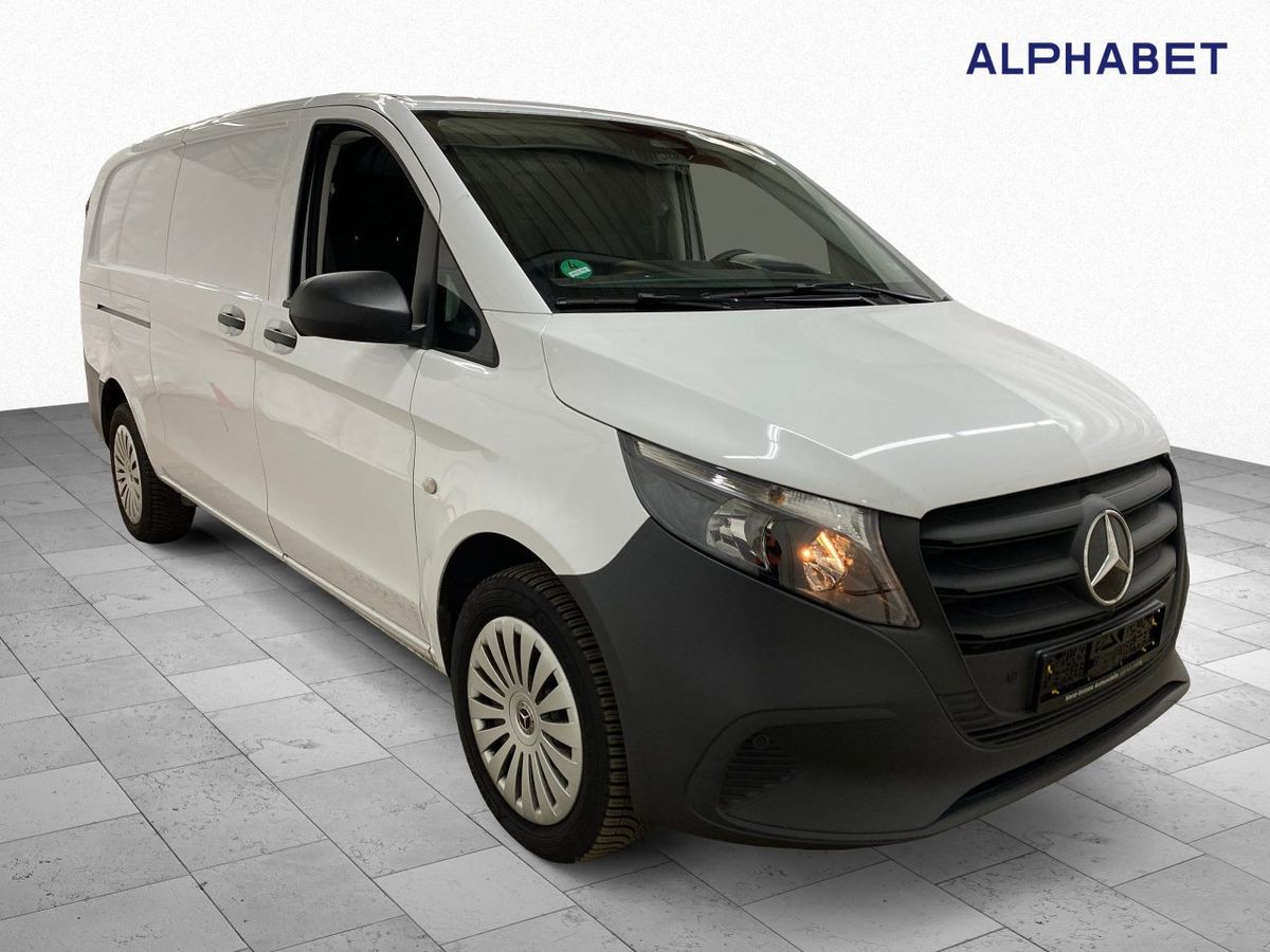 Mercedes-Benz Vito d'occasion