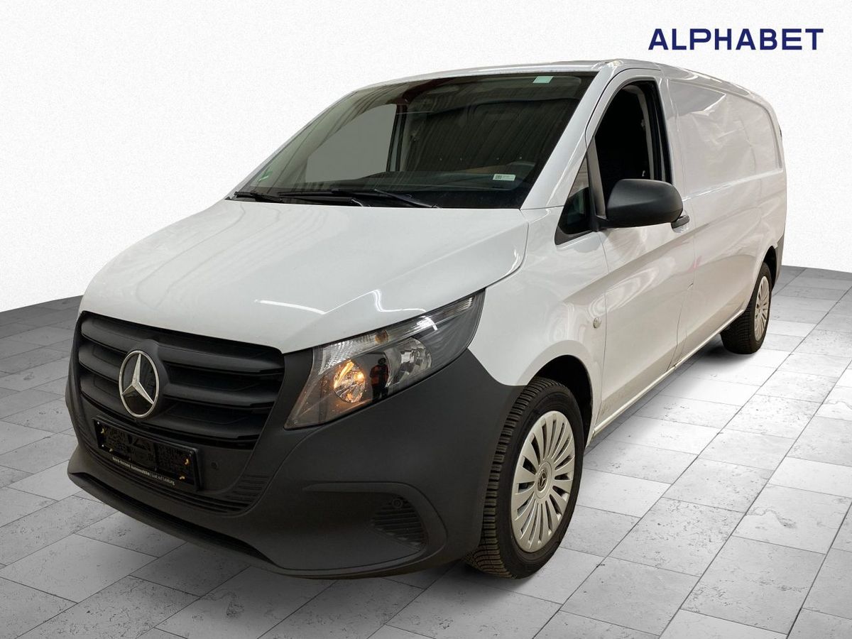 Mercedes-Benz Vito d'occasion