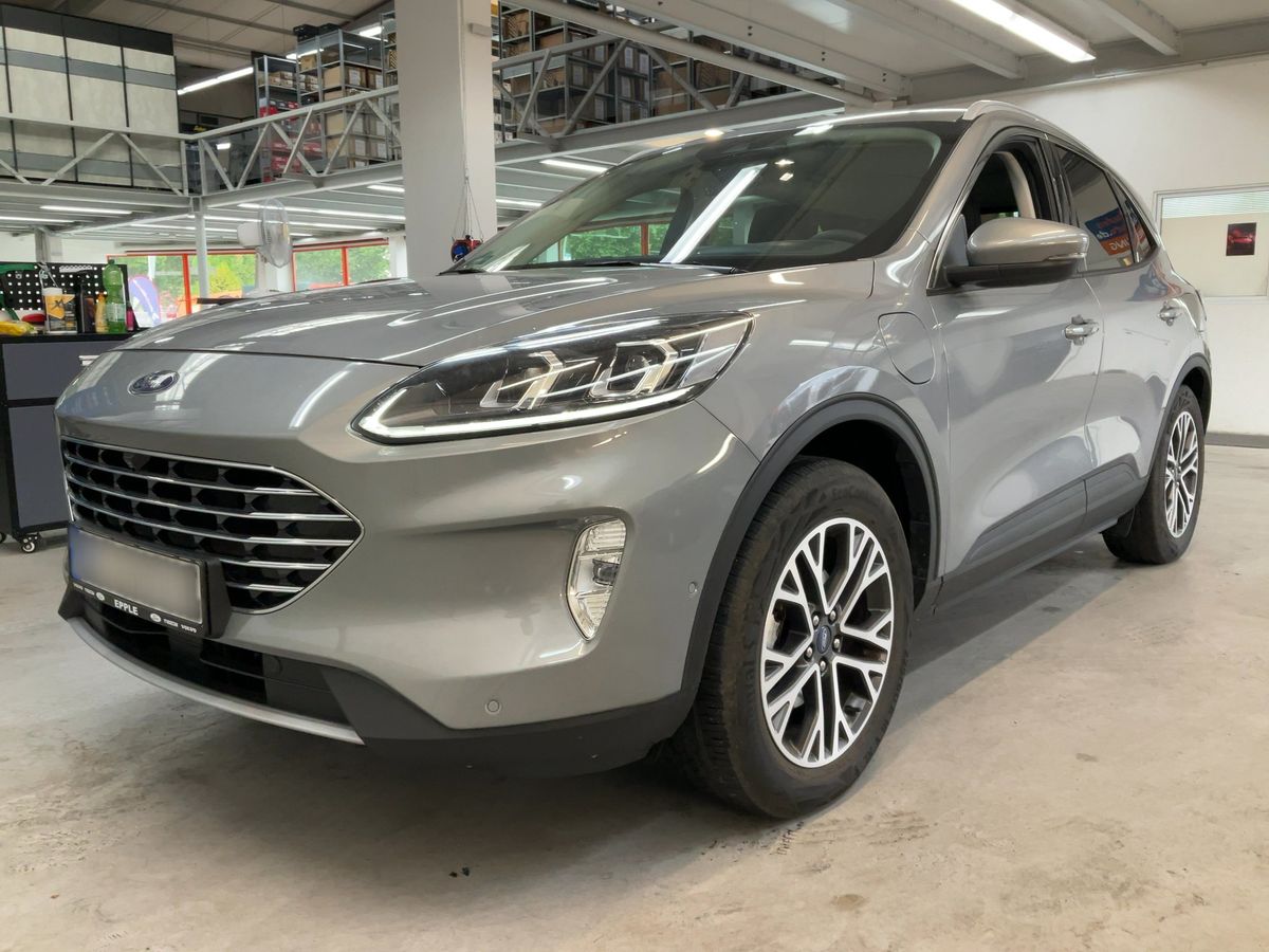 Ford Kuga d'occasion