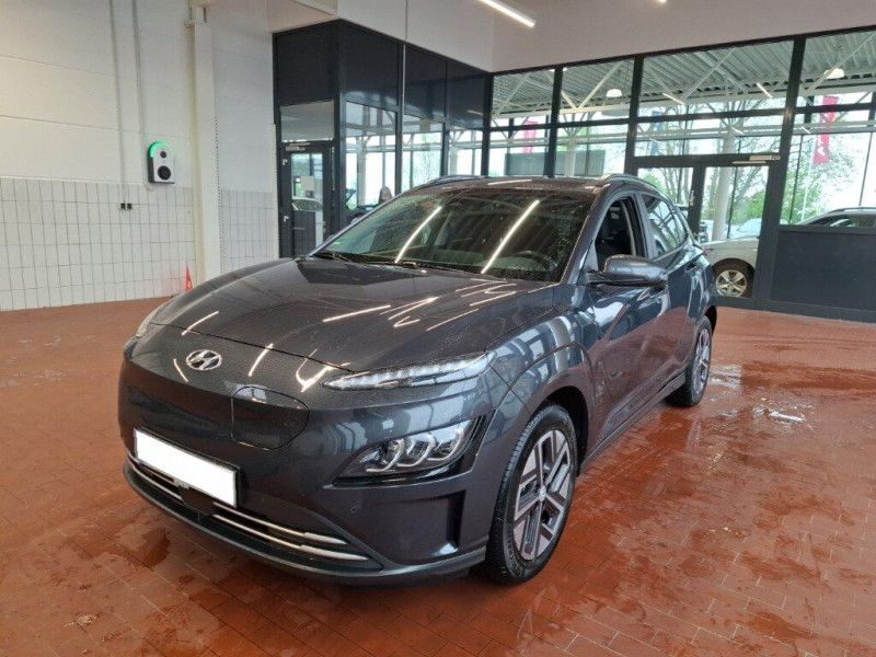 Hyundai Kona d'occasion