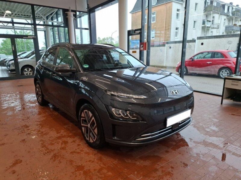 Hyundai Kona 2022