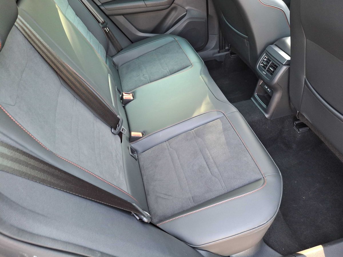 Seat Ateca d'occasion