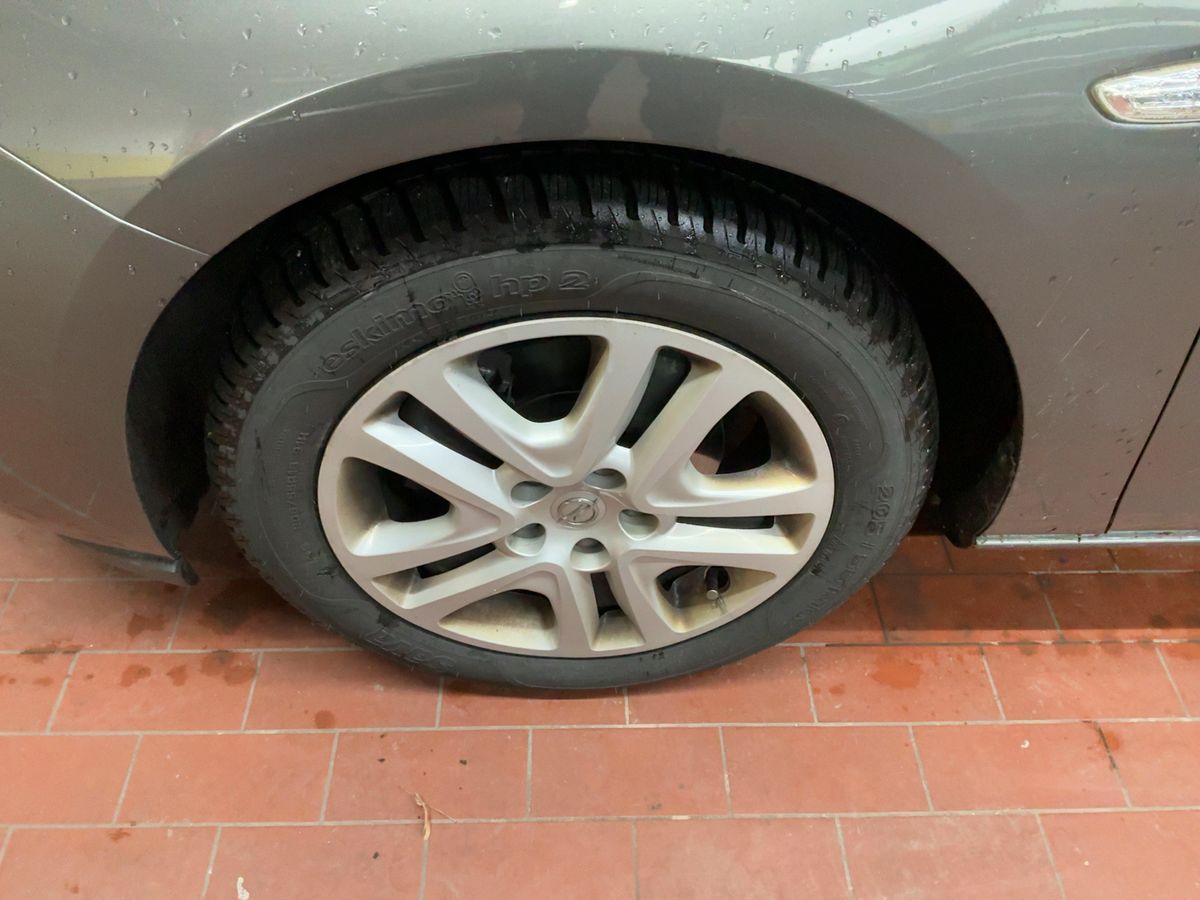 Opel Astra 2018 — photo 4