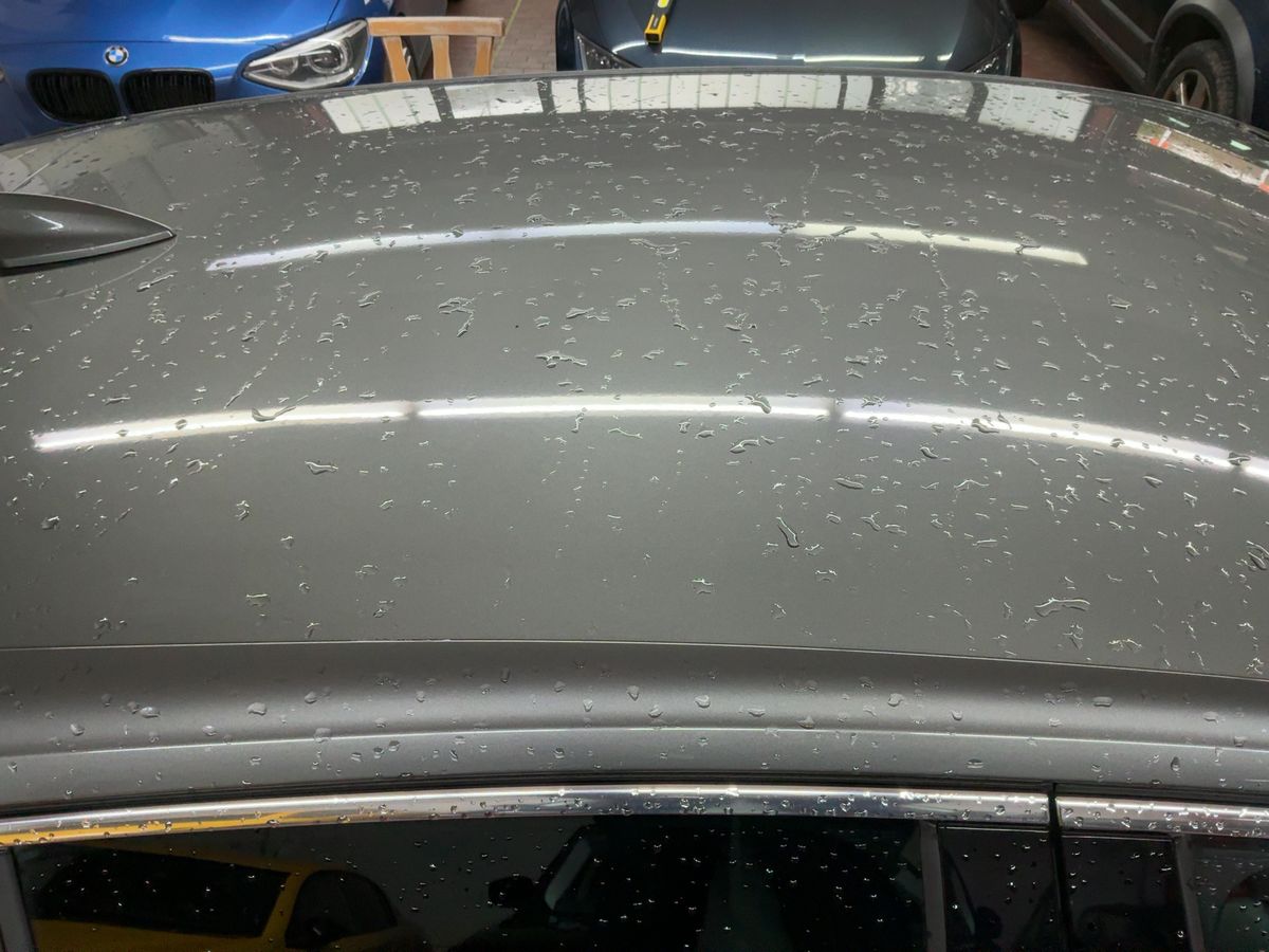 Opel Astra 2018 — photo 14