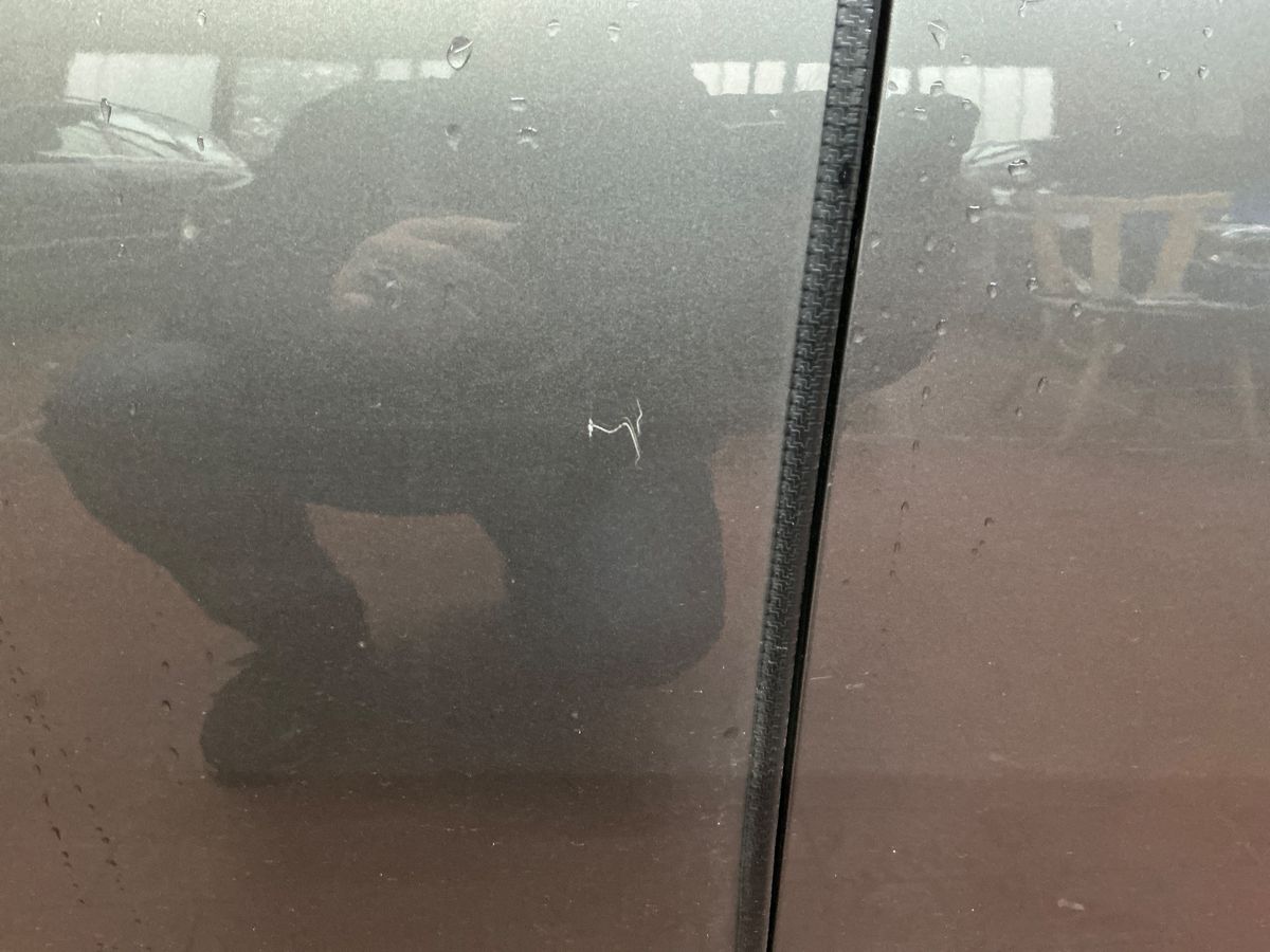 Opel Astra 2018 — photo 28