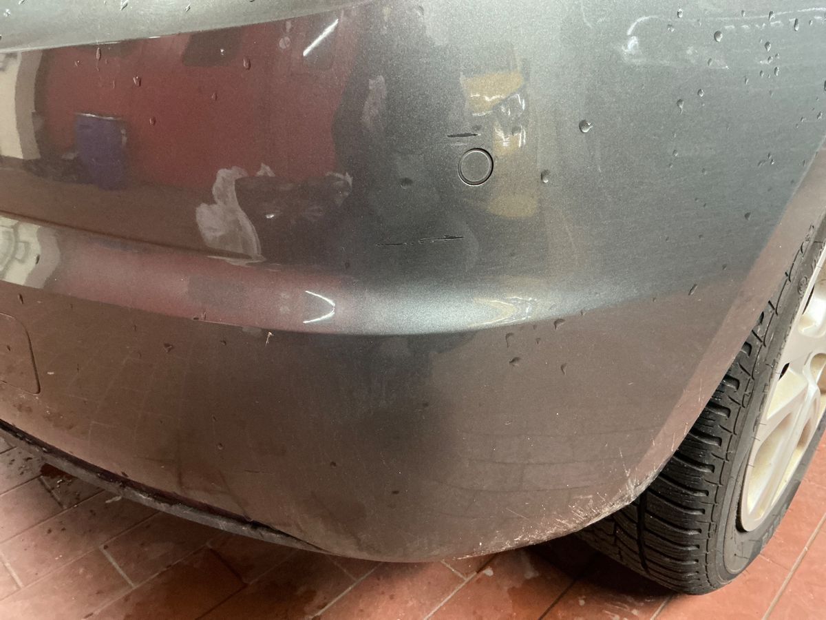 Opel Astra 2018 — photo 3