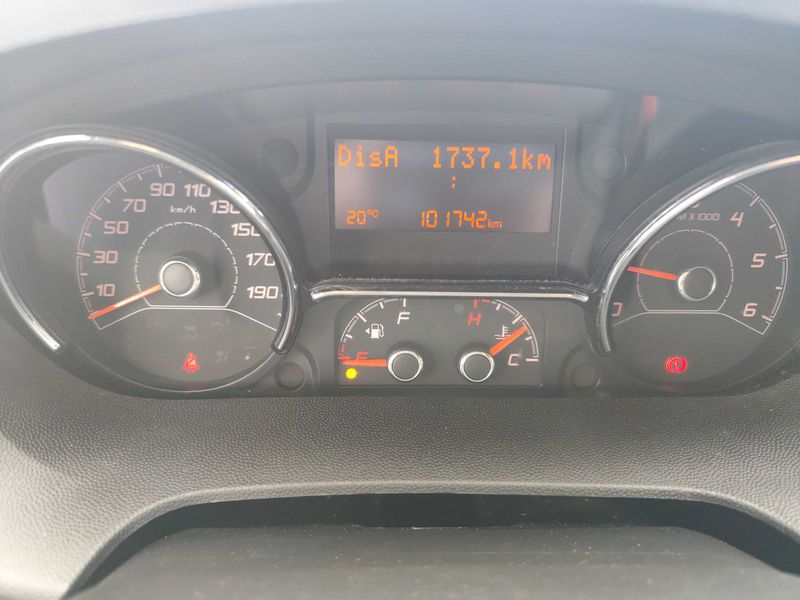 Fiat Ducato 2.3 Multijet L2H2 RS: 3450 mm — zdjęcie 11