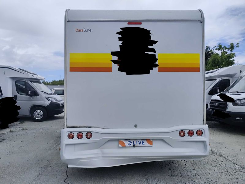 Fiat Ducato 2.3 Multijet L2H2 RS: 3450 mm — zdjęcie 4
