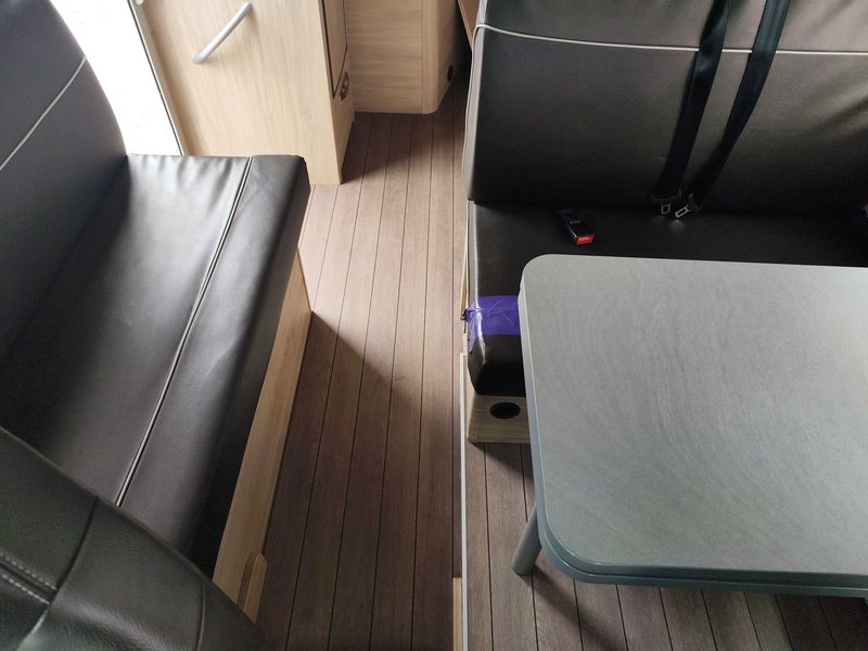 Fiat Ducato 2.3 Multijet L2H2 RS: 3450 mm — zdjęcie 12