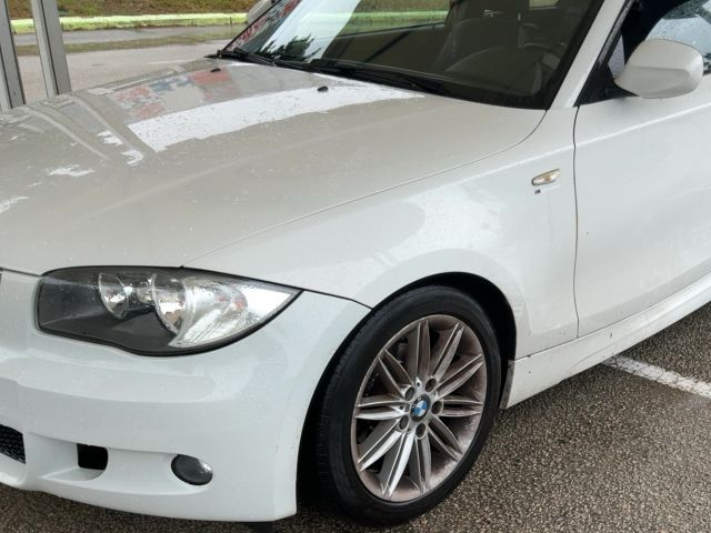 BMW 1er d'occasion