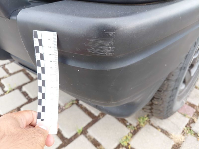 Land Rover Discovery 3.9 V8i ES 1998 – снимка 54